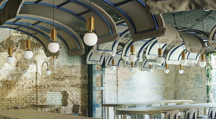 El bullicio del mercadillo