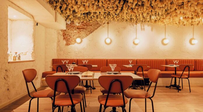 Reinventando lo tradicional