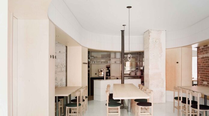 Un homenaje a la huella del tiempo