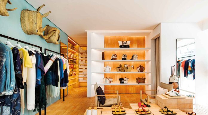 Loewe Paula´S Ibiza