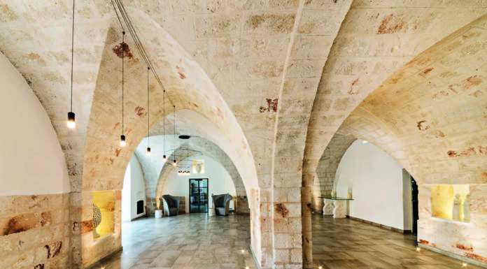 Masseria Torrepietra