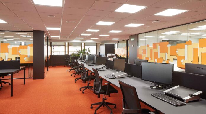 Adaptada a los nuevos cambios