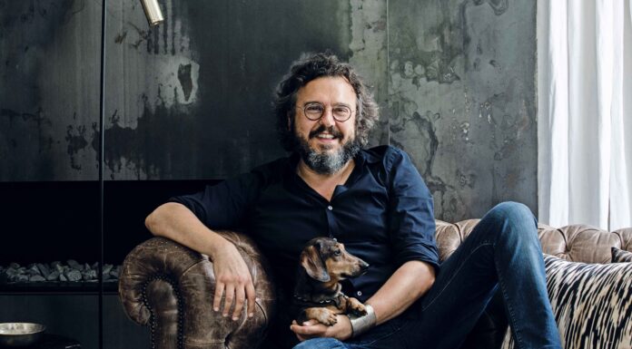 Toni Espuch, Azultierra