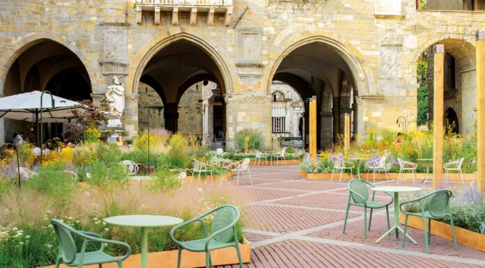 I Maestri Del Paesaggio 2021