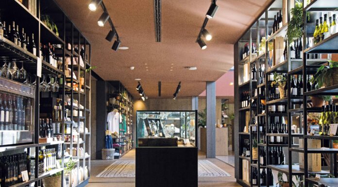 Serenidad y carácter sostenible