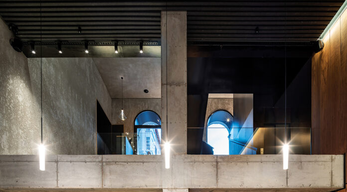 Sacar a la luz la anatomía oculta