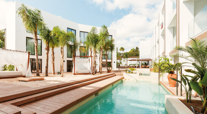 Nativo Hotel Ibiza