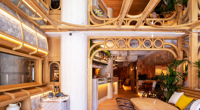 Materiales naturales