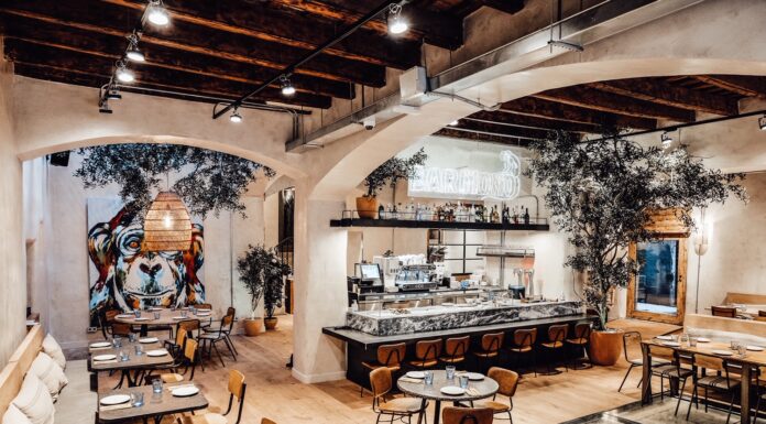 Aires mediterráneos