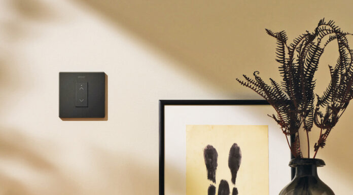 Los espacios conectados