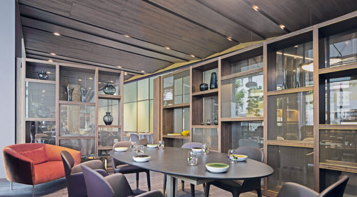 Una icónica experiencia