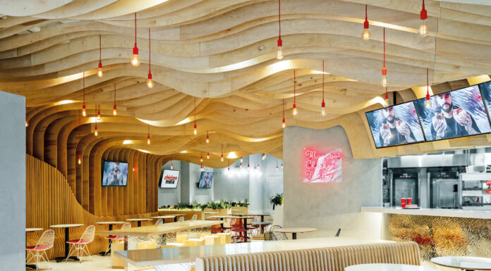 Luminosidad provocadora