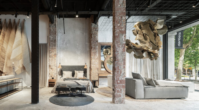 Respeto por la luz natural