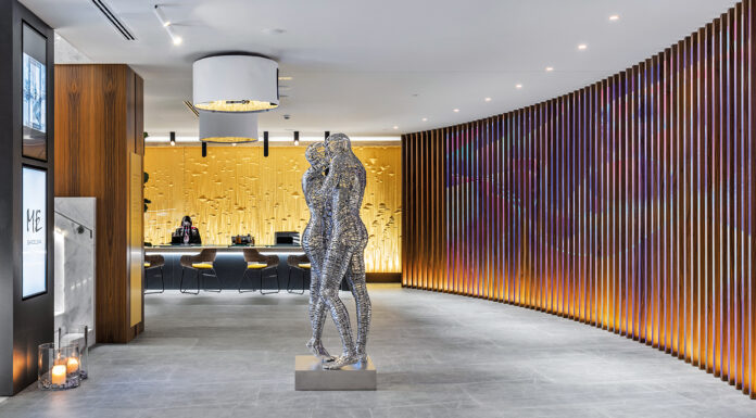 Un hotel donde vivir experiencias extraordinarias