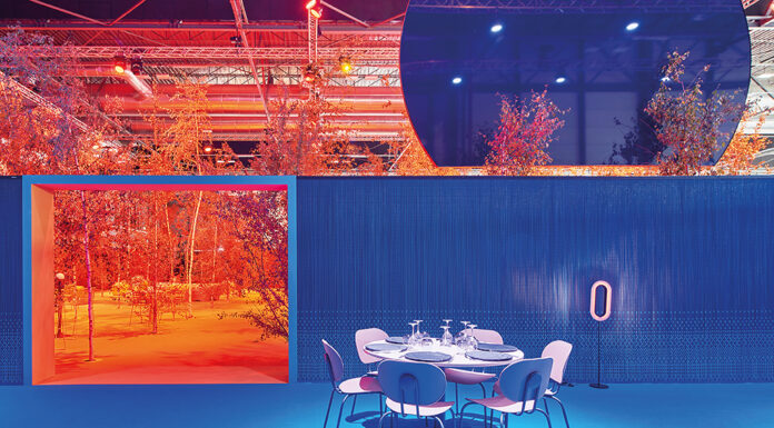 Un bosque imaginario