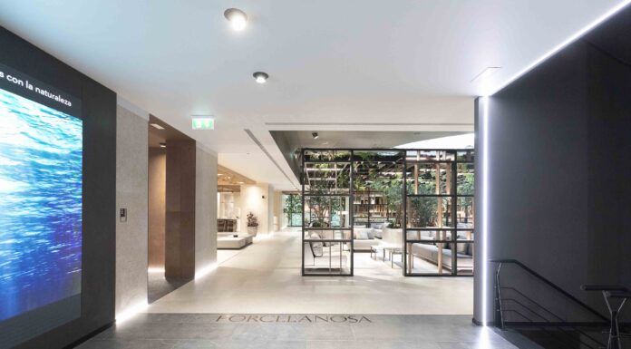 Comunicado de Porcelanosa Grupo