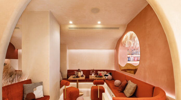 Experiencias sensoriales