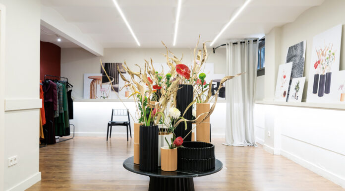 El diseño conectado