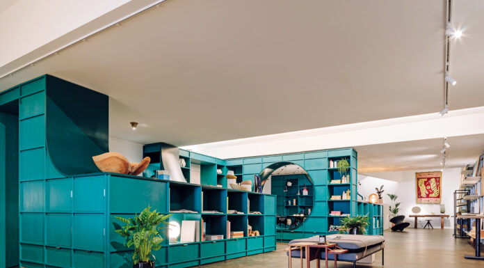 Un viaje al fondo del mar