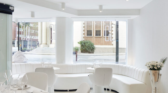 El blanco como sello de identidad