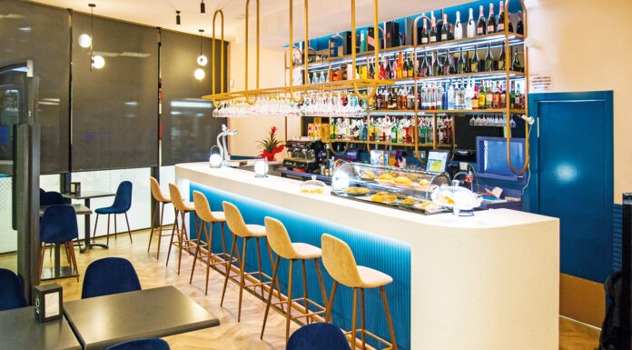 Recreando la dolce vita italiana