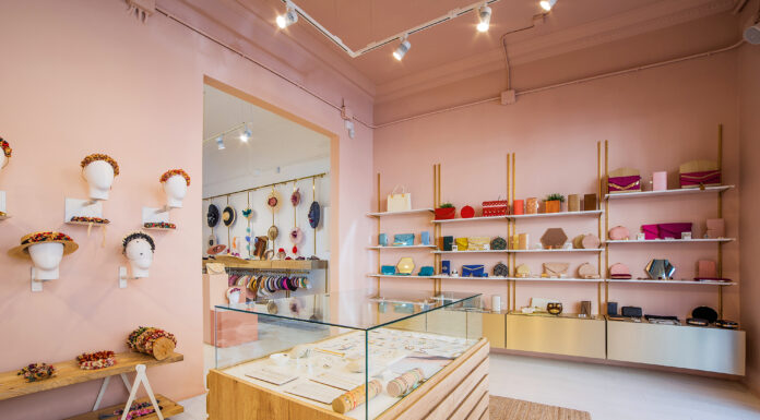 Un espacio pensado para la mujer