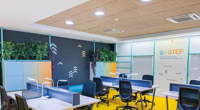 Ambiente colaborativo