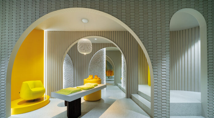 Juego de volúmenes y superficies