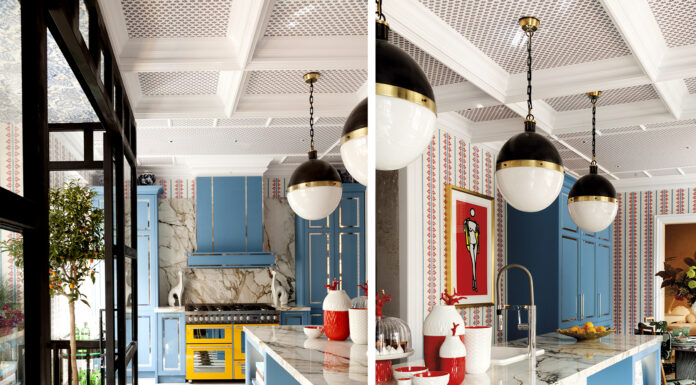 La versatilidad de la piedra sinterizada