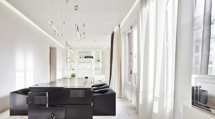 Un espacio tecnológico