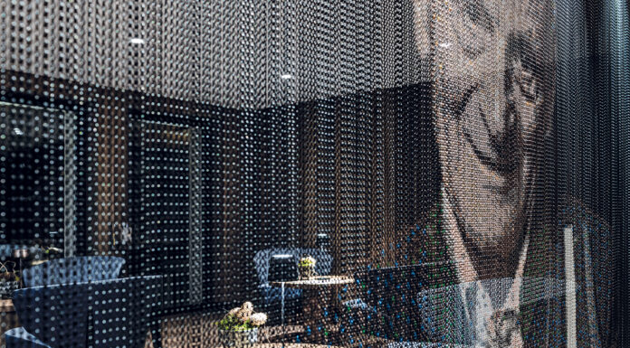 En el corazón de los Alpes