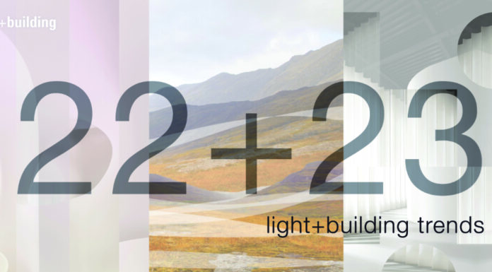 Avance: Light + Building Trends 22+23
