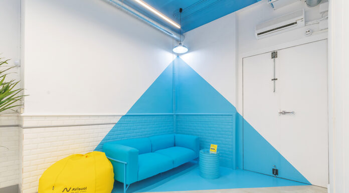 Un guiño al séptimo arte