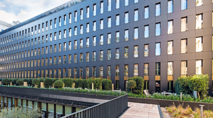 Hoteles con personalidad