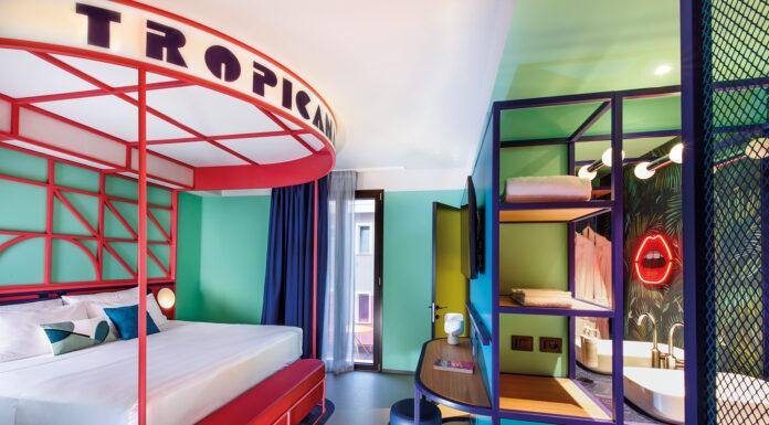 Bajo el signo de la experimentación