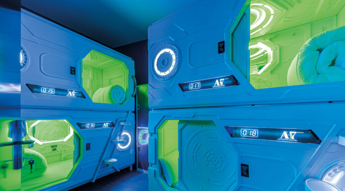 “The future of Sleep”