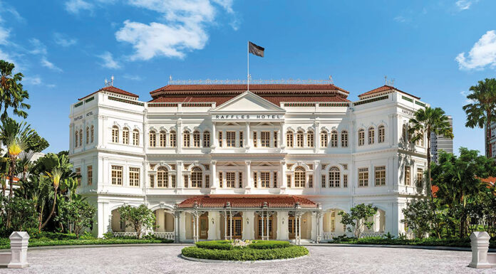 En sintonía con su arquitectura