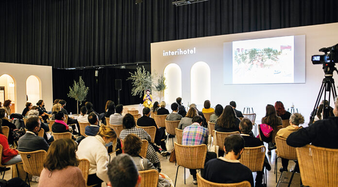 El arte de crear hoteles y restaurantes