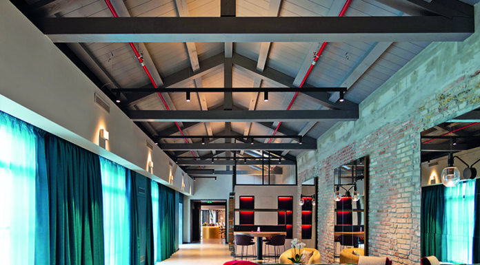 Preservar el carácter industrial