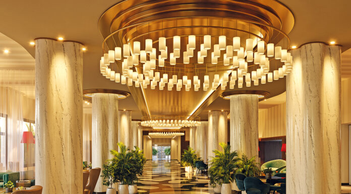 Revivir el esplendor perdido