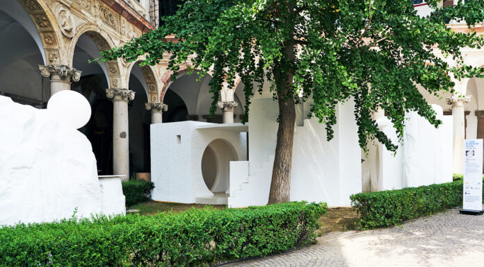 Homenaje a la cultura mediterránea