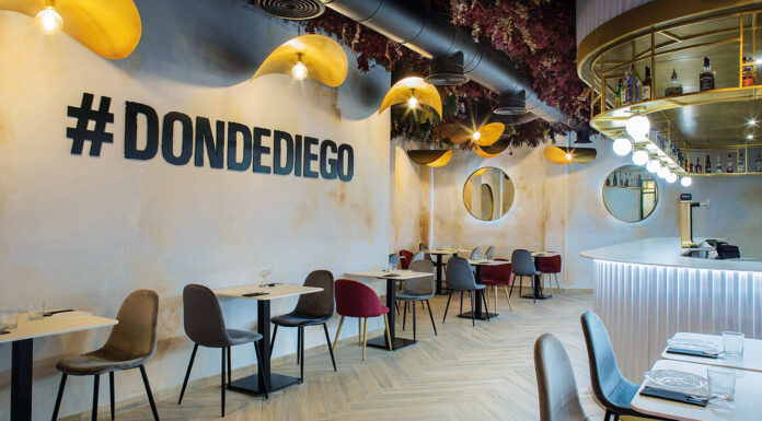 Lo atractivo de lo natural