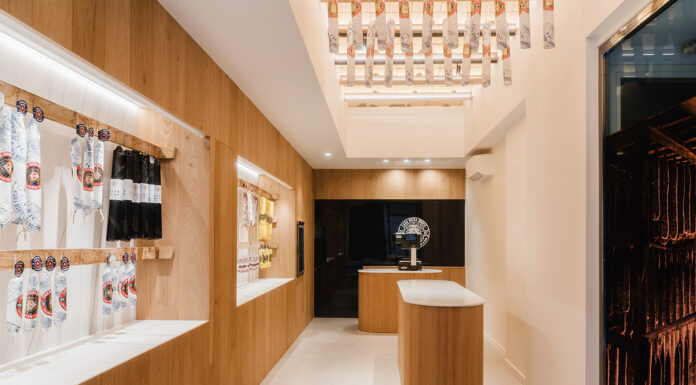 Una marca centenaria