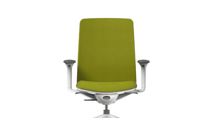 A+S Work, la silla de última generación