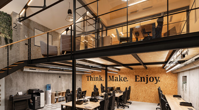 La fábrica de Tailor