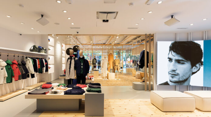 Donde nada se esconde