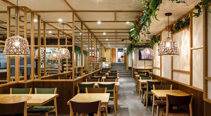 La modulación reticular