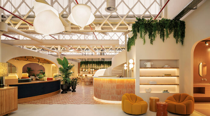 Un design thinking femenino