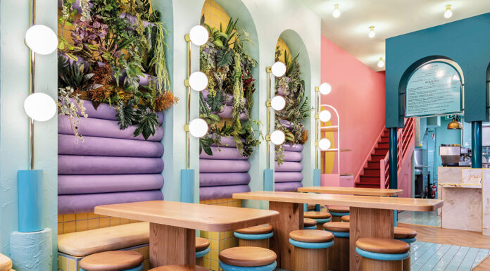 Interiorismo saludable