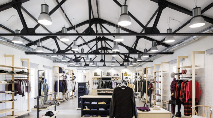 Una arquitectura singular